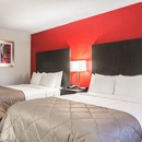Clarion Inn & Suites Russellville I-40 - Hotels