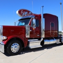 TLG Peterbilt - Greensboro - Truck Equipment & Parts