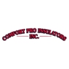 Comfort Pro Insulators Inc gallery