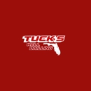 Tuck's Well Drilling Inc - Gas Companies