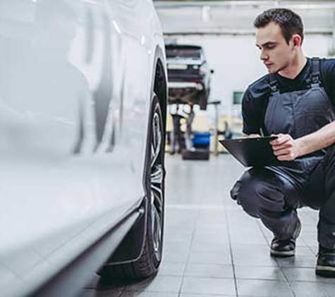 Cope Automotive - Mont Albert, VIC