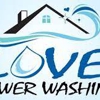 Love Power Washing gallery
