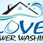 Love Power Washing