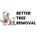 Better Tree Removal