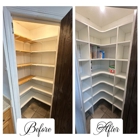 Up Closets of Savannah