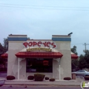 Popeyes Louisiana Kitchen - Fast Food Restaurants