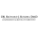 Richard J Rogers, DMD - Dentists