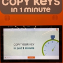 Minute Key - Keys