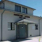 America Legion Post