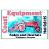 Coast Equipment gallery