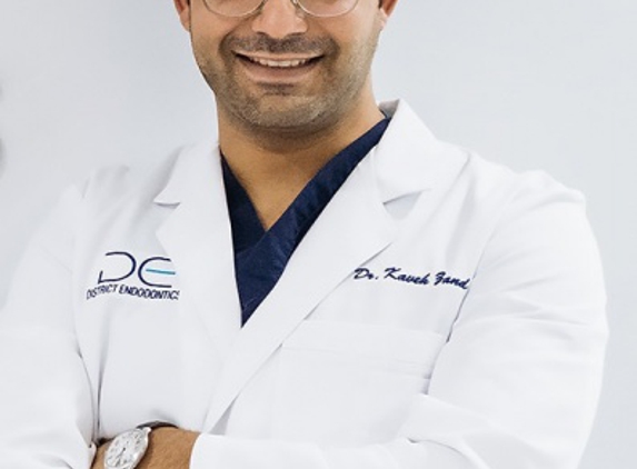 Kaveh Zand, DDS - Washington, DC