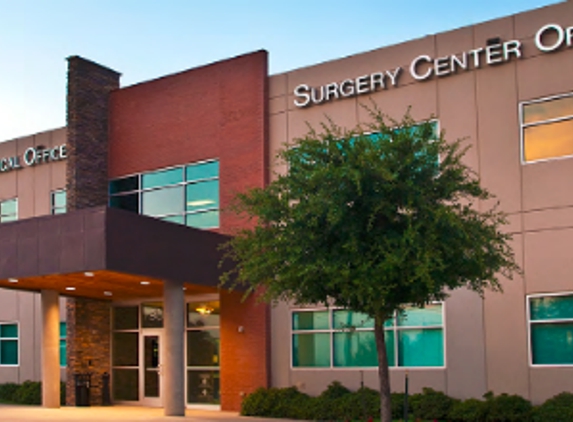 Pine Creek Medical Center - Dallas, TX