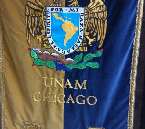 Unam - Chicago, IL