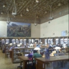 Bancroft Library gallery