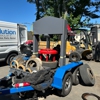 Evolution Forklift gallery