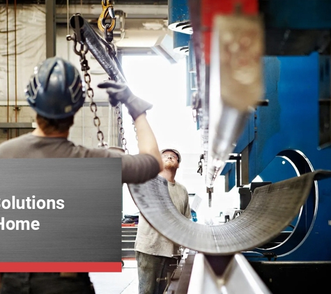 Ready Steel - Kew, VIC. Tailored Solutions For Your Home