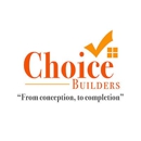 Choice Builders, Inc. - Home Design & Planning