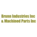 Brunn Industries/Machined Parts, Inc. - Machine Shops