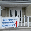 Delco Family Wellness Center - Physicians & Surgeons