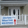 Delco Family Wellness Center