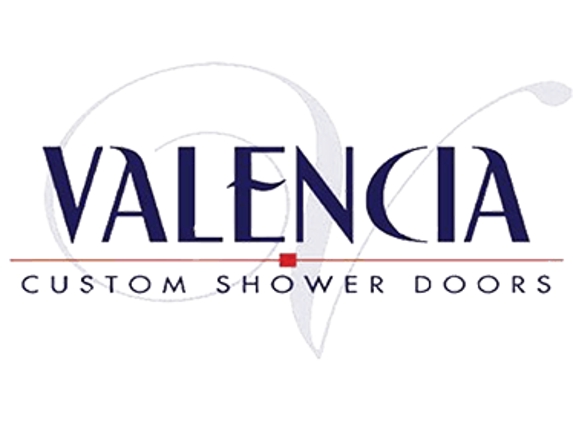 Valencia Custom Shower Doors