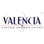 Valencia Custom Shower Doors