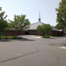The Church of Jesus Christ of Latter-day Saints - Methodist Churches