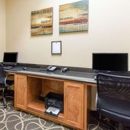 Comfort Suites at Katy Mills - Motels