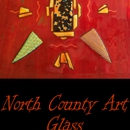 North County Art Glass - Art Supplies