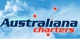 Australiana Charters - Boat Hire