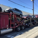 Seattle Car Shipping - Automobile Transporters