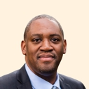 Nathaniel Brown, Counselor - Counseling Services