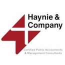 Haynie - Bookkeeping