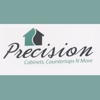 Precison Cabinets Countertops N More gallery