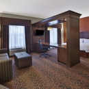 Hampton Inn Brockport - Hotels