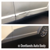 Dentlands Auto Body gallery