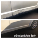Dentlands Auto Body - Automobile Body Repairing & Painting