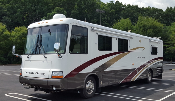 Atlanta RV Rentals - Canton, GA