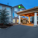 Holiday Inn Express & Suites Alcoa (Knoxville Airport) by IHG - Hotels