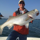 Striper Steve's Fishing Charters - Lake Lanier Fishing Guide