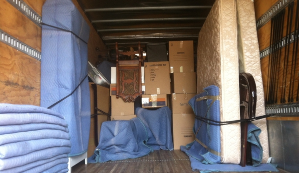 Expert Movers - Tampa, FL