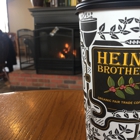 Heine Brothers Coffee