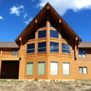 Custom Log Home Restoration - Log Cabins, Homes & Buildings