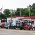 Gardner Auto & Trailers