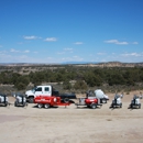 Backroads Energy Services - Oil Field Service