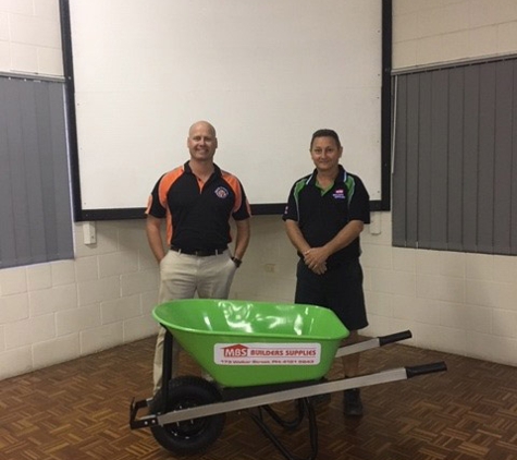 MBS Builders Supplies - Maryborough, QLD