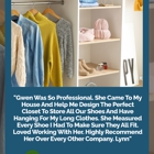 Up Closets of Birmingham