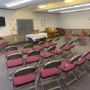 The Church of Jesus Christ of Latter-day Saints - Methodist Churches