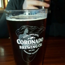 Coronado Brewing Co - Beverages