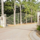 Automatic Gates Construction